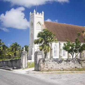 	St. Thomas 	